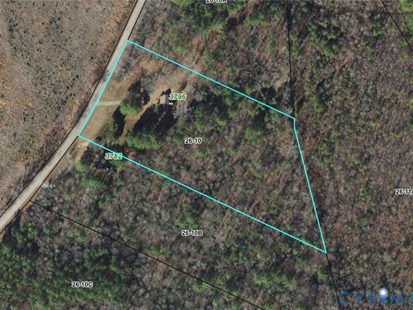 3796 Cut Bank Road , Warfield, VA 23889