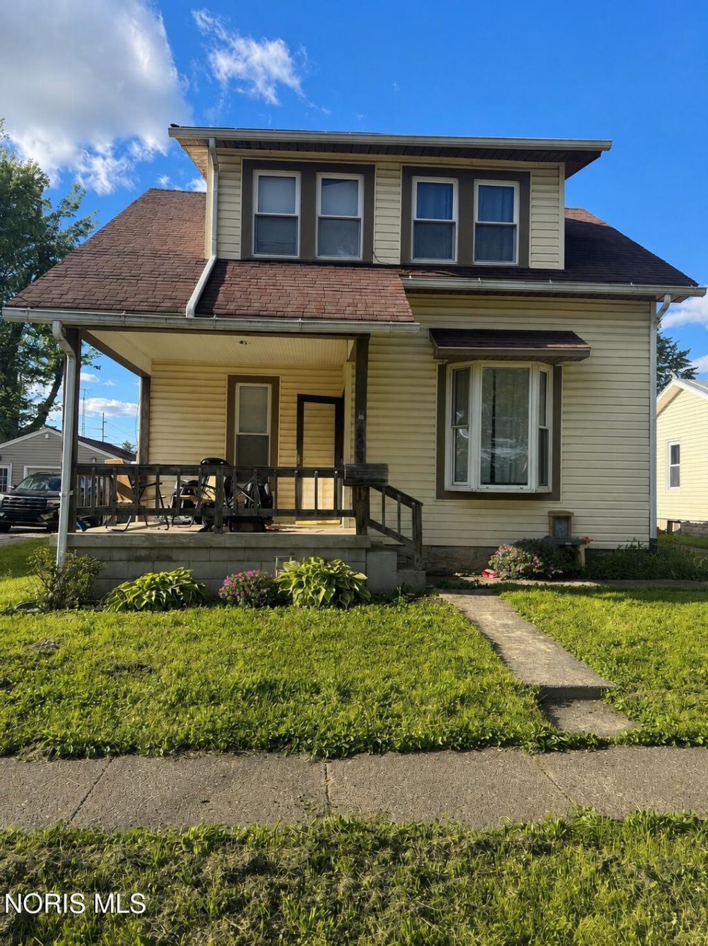 308 Garfield Avenue, Findlay, OH 45840 Main Photo