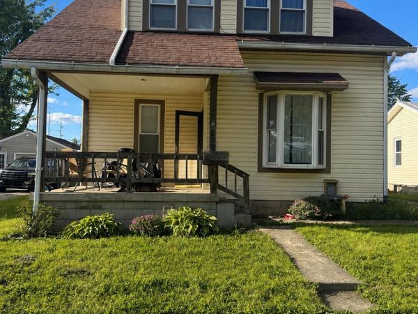 308 Garfield Avenue , Findlay, OH 45840