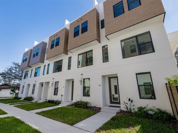 317 15TH STREET N, ST PETERSBURG, FL 33705