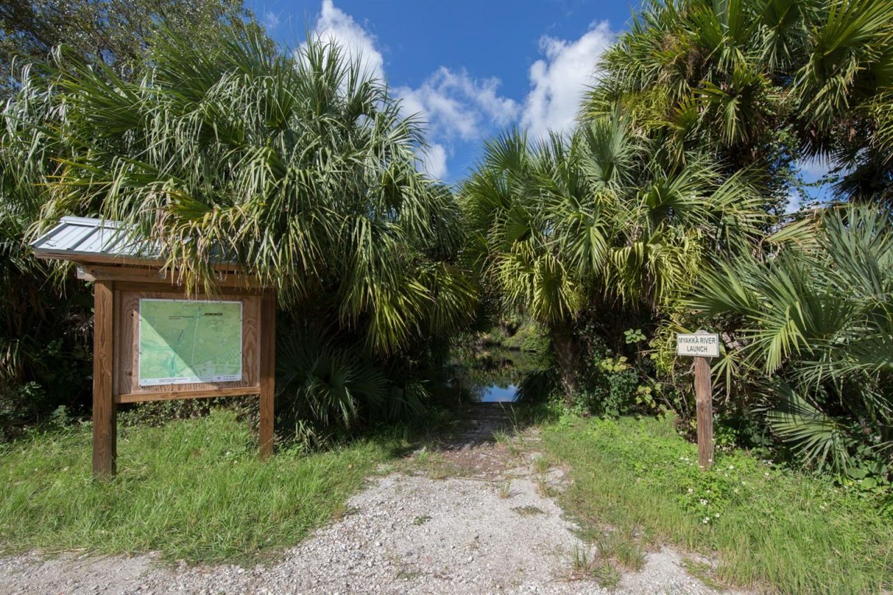 3763 Ragen Street, North Port, FL 34287 Photo