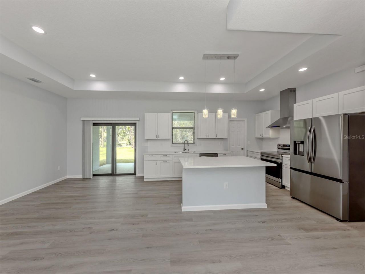 3763 Ragen Street, North Port, FL 34287 Photo