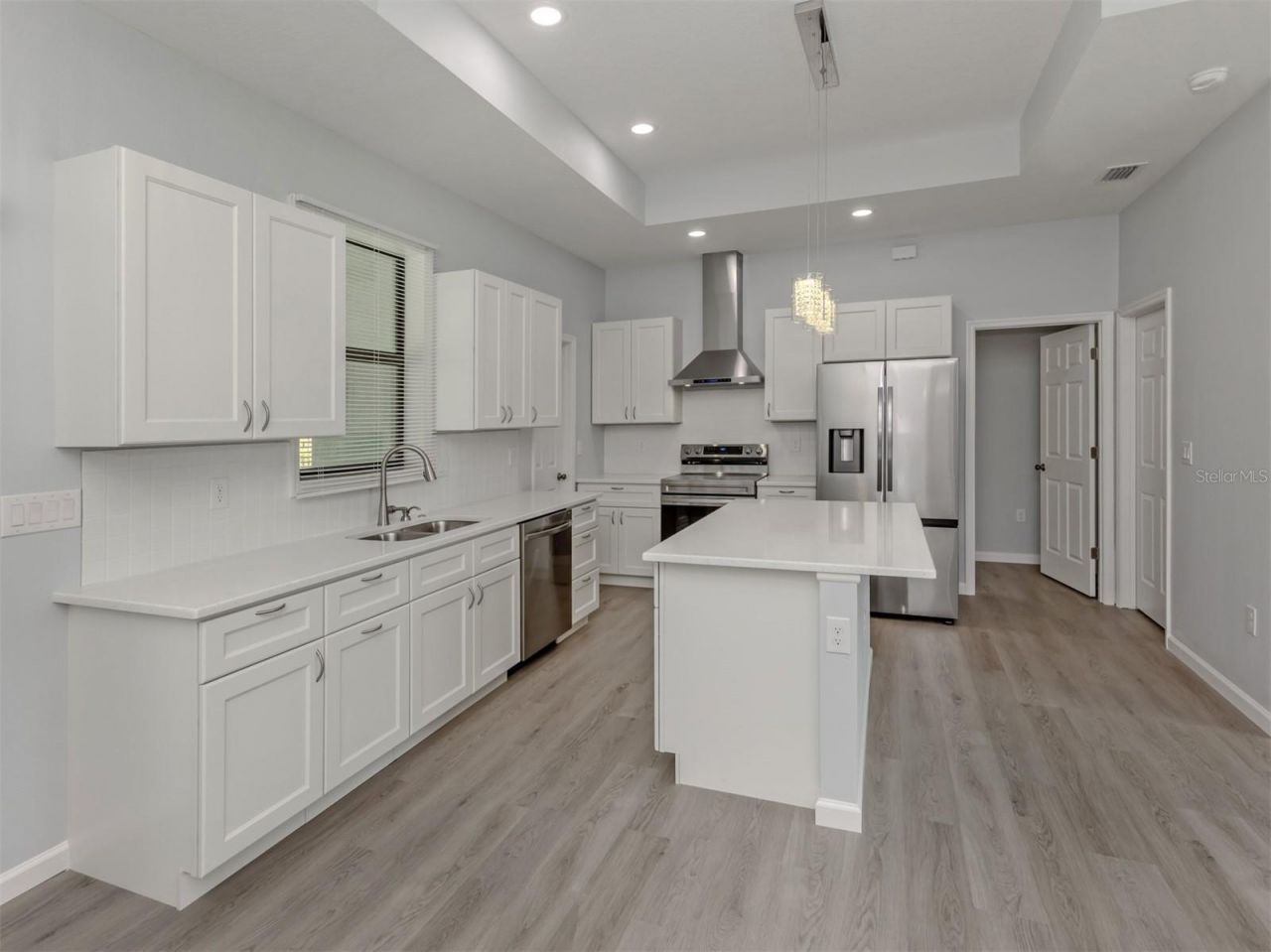 3763 Ragen Street, North Port, FL 34287 Photo