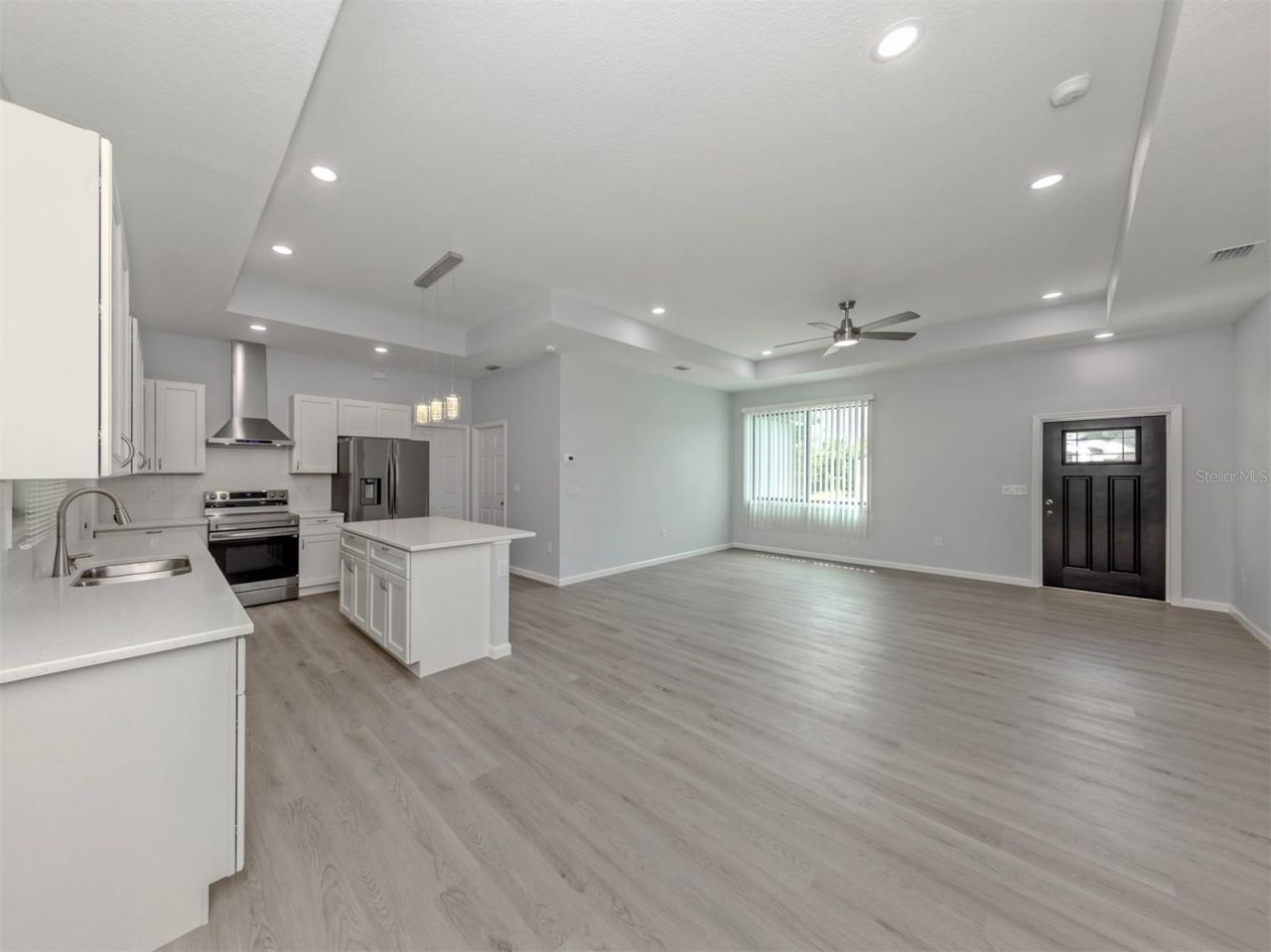 3763 Ragen Street, North Port, FL 34287 Photo