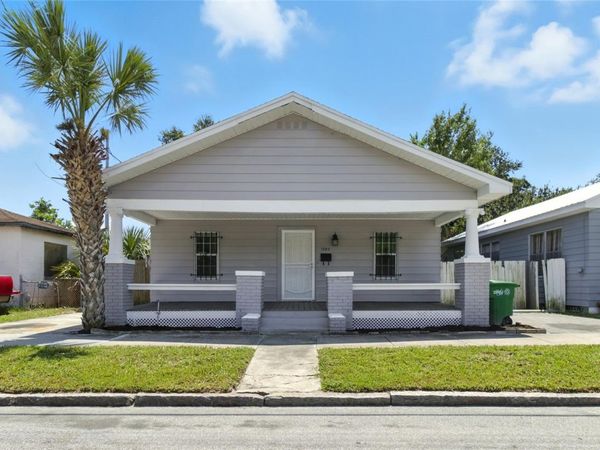 1303 E 26TH AVENUE, TAMPA, FL 33605