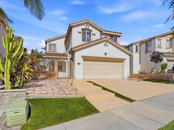 1087 Parsons Landing, Chula Vista, CA 92154