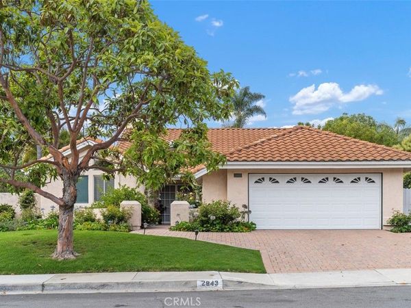 2843 Riachuelo, San Clemente, CA 92673