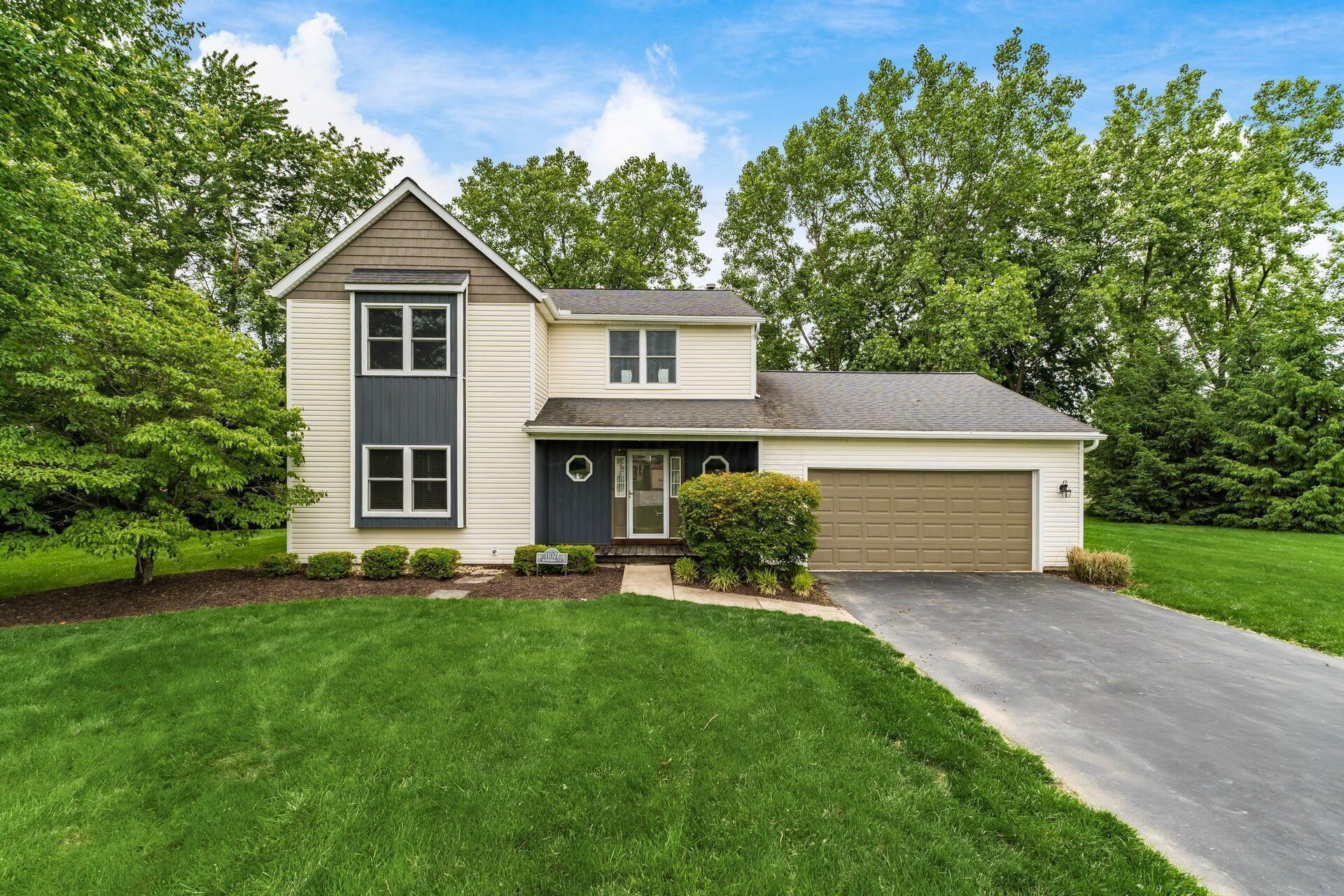 11071 Ravenwood Court Nw, Pickerington, OH 43147 Main Photo
