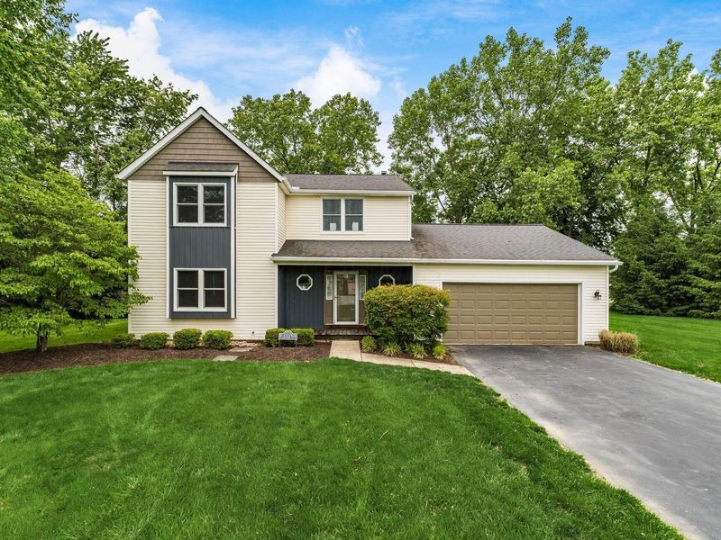 11071 Ravenwood Court NW, Pickerington, OH 43147 Photo 1