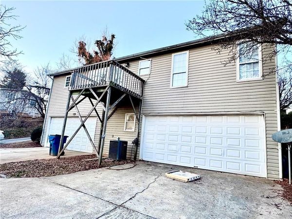 2020 Driftwood Circle, Cumming, GA 30041