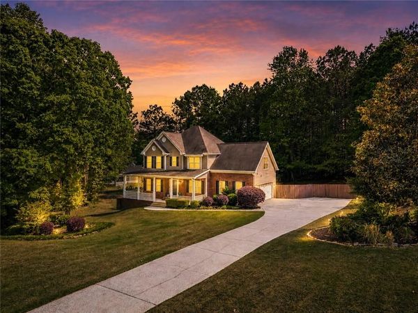 3633 Elinburg Cove Trail , Buford, GA 30519