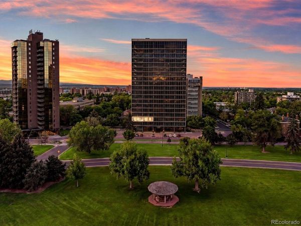 1201 N Williams Street, Unit 3C, Denver, CO 80218