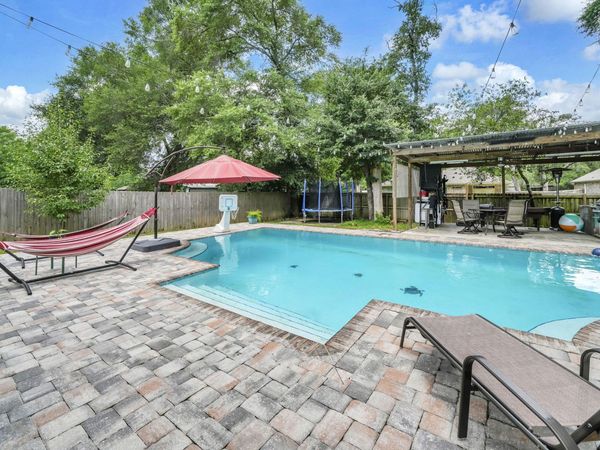 114 Sasser Street, Niceville, FL 32578