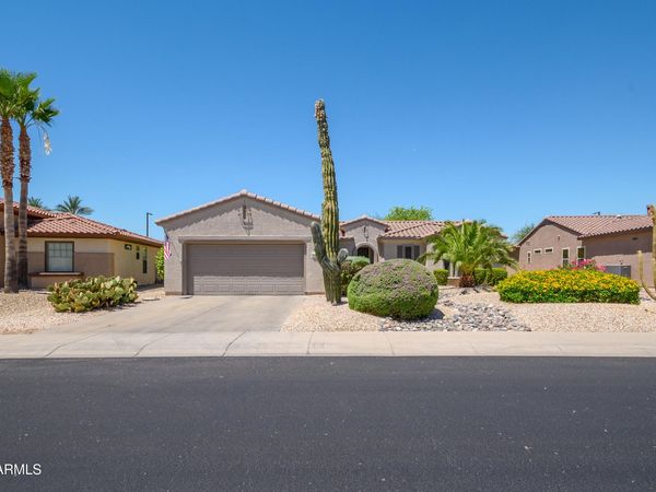 19236 N TALLOWOOD Way, Surprise, AZ 85387