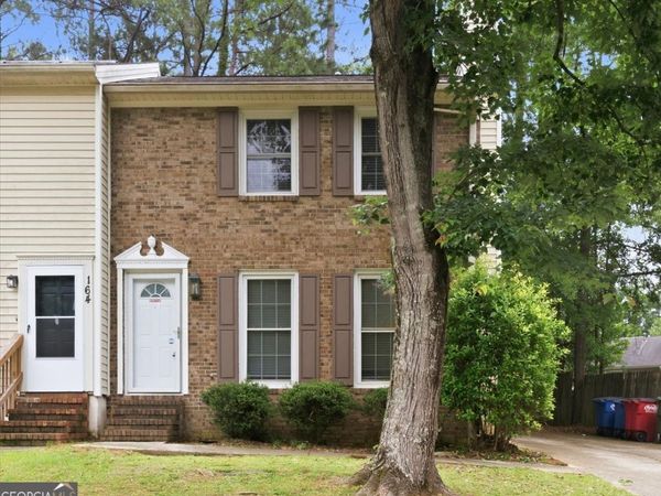 162 Windermere Circle, Macon, GA 31210