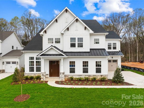 15718 Sweet Virginia Lane , Huntersville, NC 28078