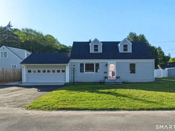 2 Oven Rock, Bethel, CT 06801