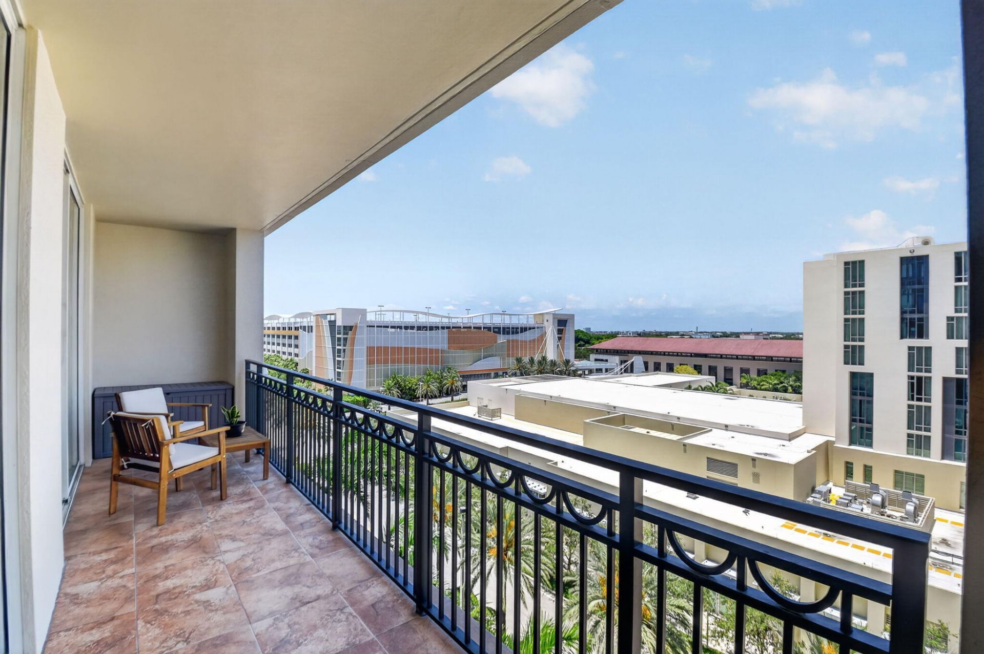 550 Okeechobee Boulevard, Unit 821, West Palm Beach, FL 33401 Photo
