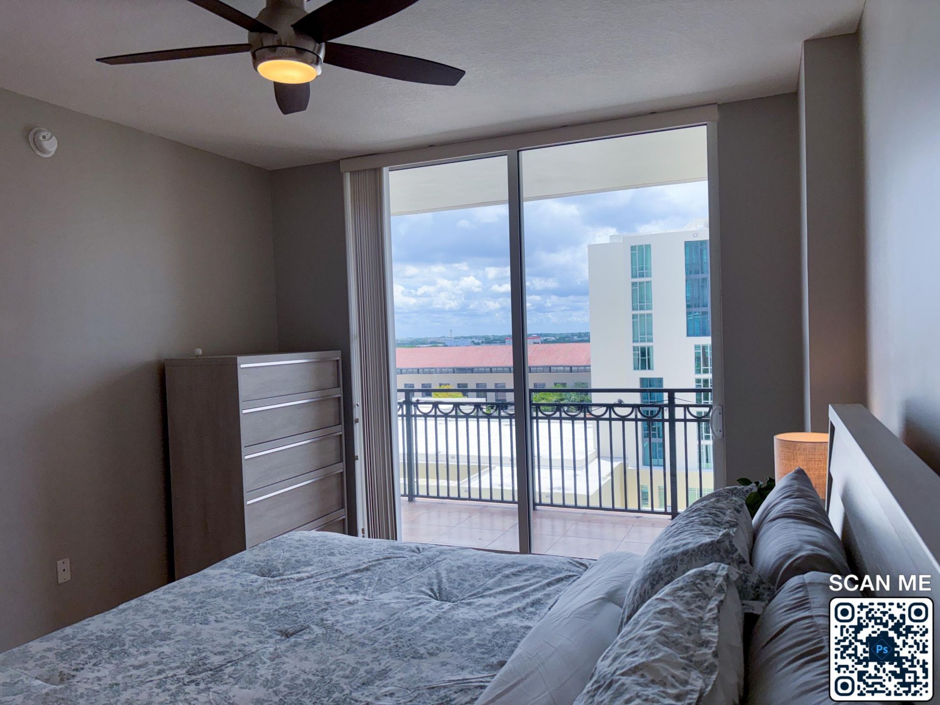 550 Okeechobee Boulevard, Unit 821, West Palm Beach, FL 33401 Photo