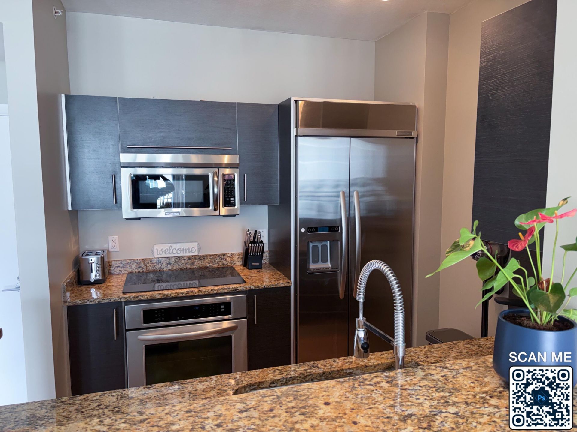 550 Okeechobee Boulevard, Unit 821, West Palm Beach, FL 33401 Photo