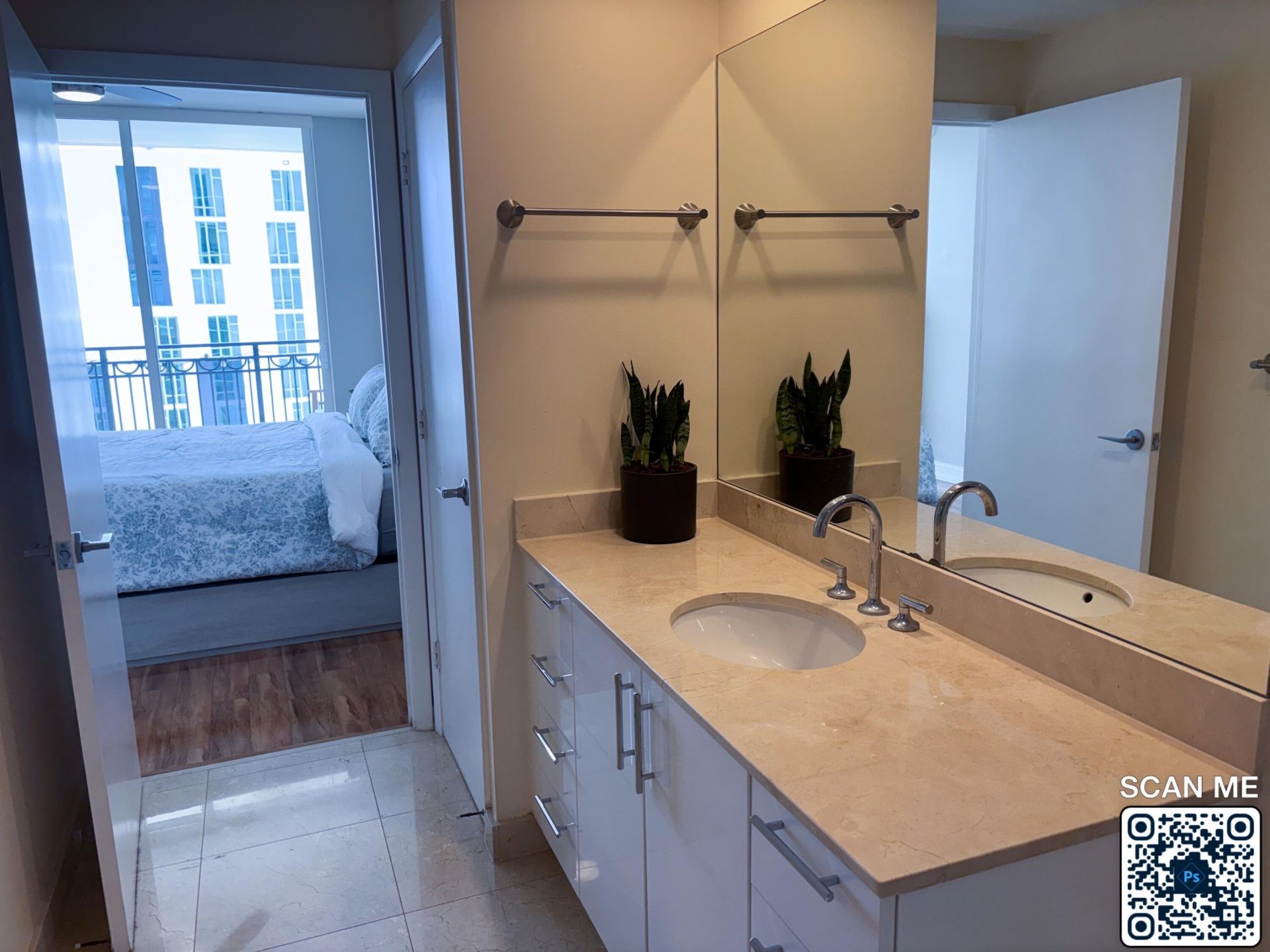 550 Okeechobee Boulevard, Unit 821, West Palm Beach, FL 33401 Photo