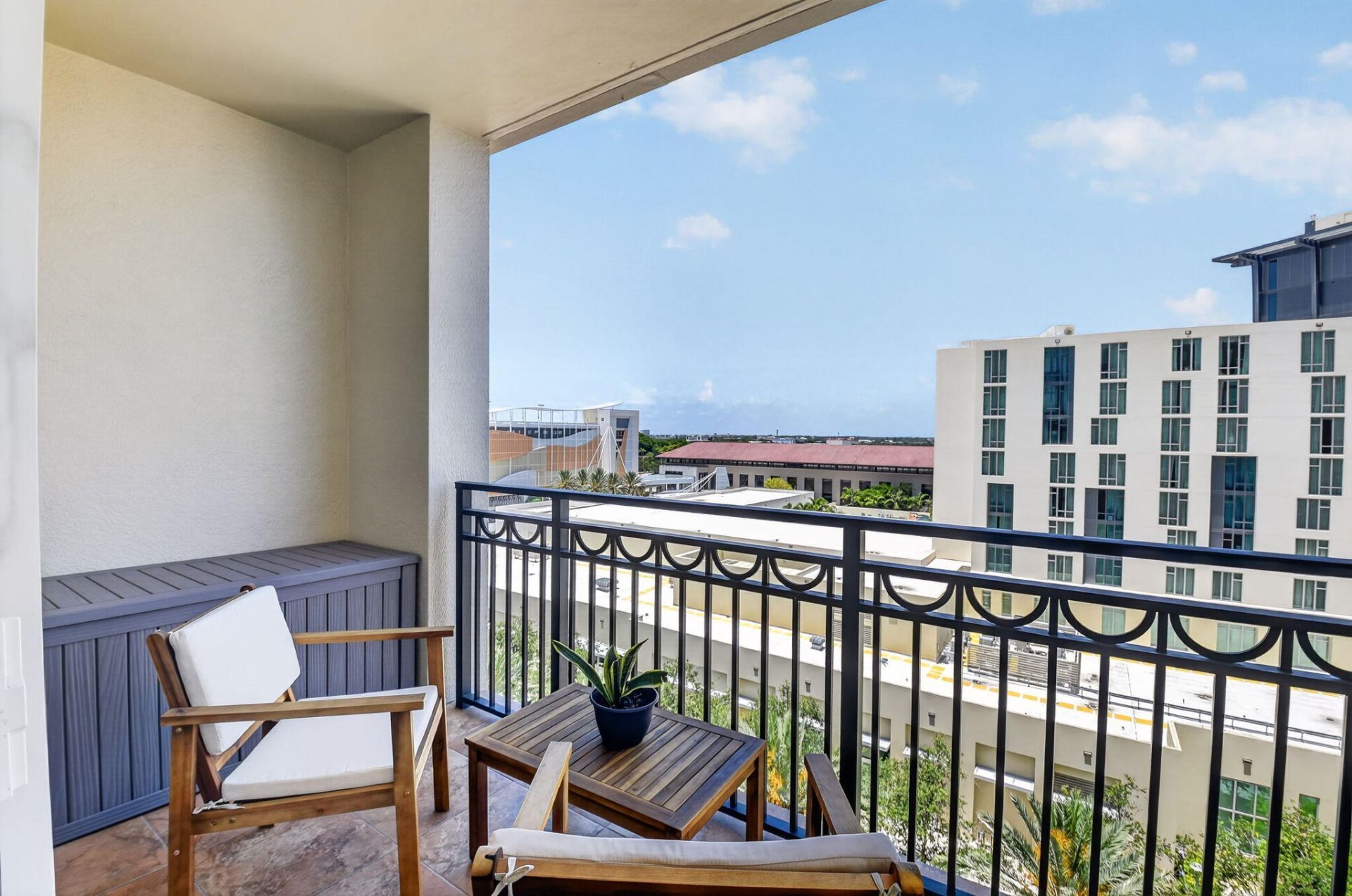550 Okeechobee Boulevard, Unit 821, West Palm Beach, FL 33401 Photo