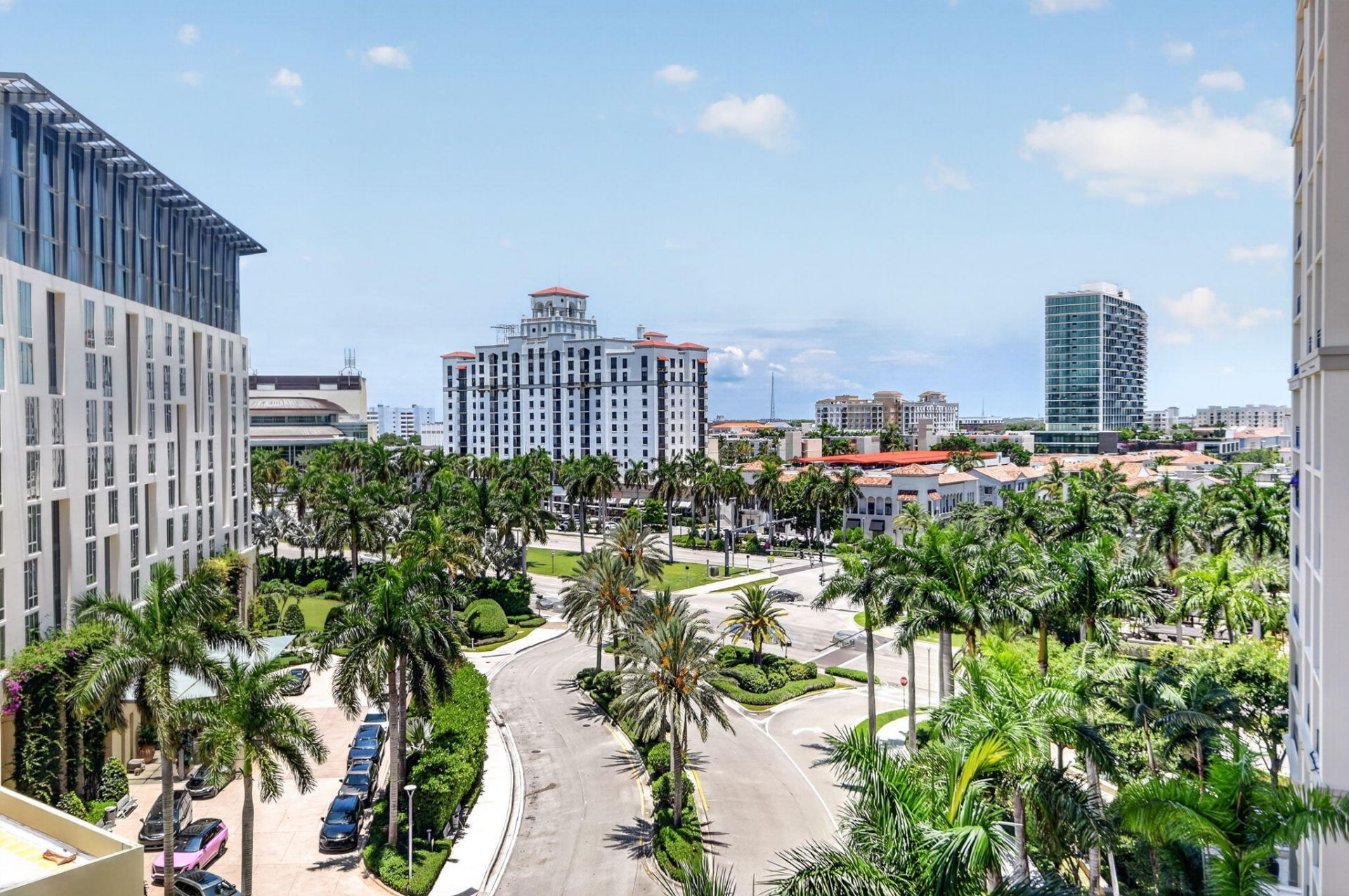 550 Okeechobee Boulevard, Unit 821, West Palm Beach, FL 33401 Photo