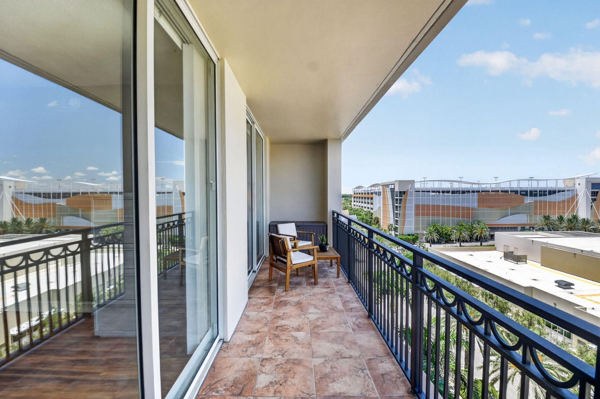 550 Okeechobee Boulevard, Unit 821, West Palm Beach, FL 33401 Photo