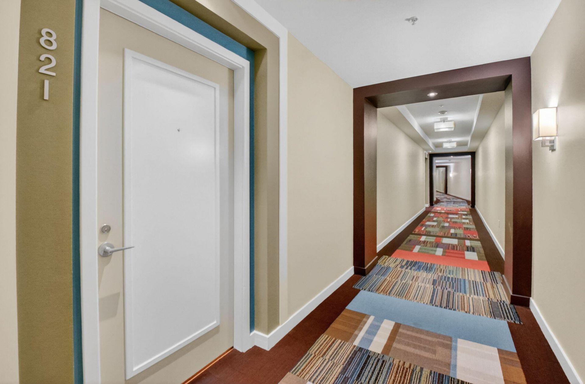 550 Okeechobee Boulevard, Unit 821, West Palm Beach, FL 33401 Photo