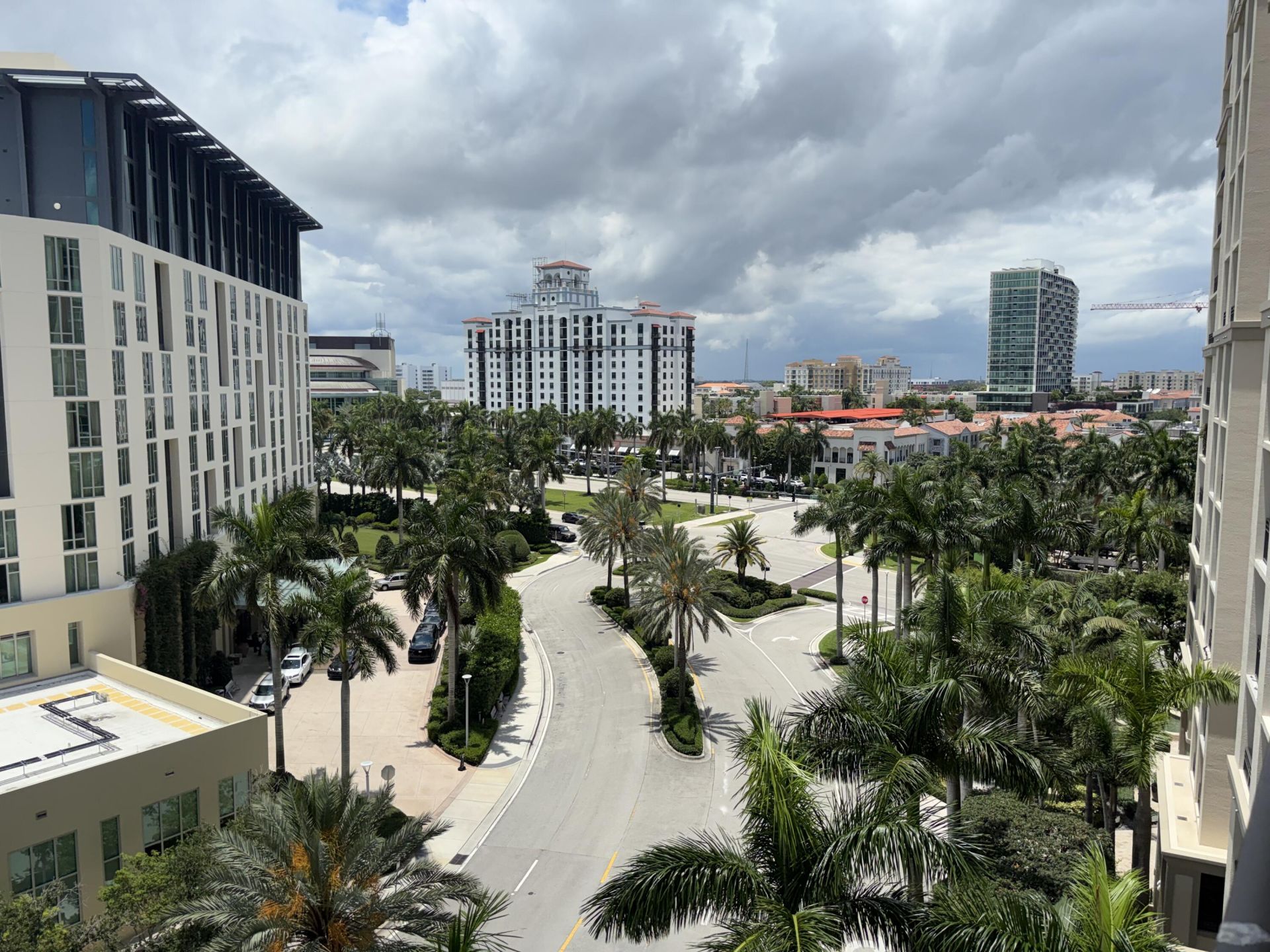550 Okeechobee Boulevard, Unit 821, West Palm Beach, FL 33401 Photo