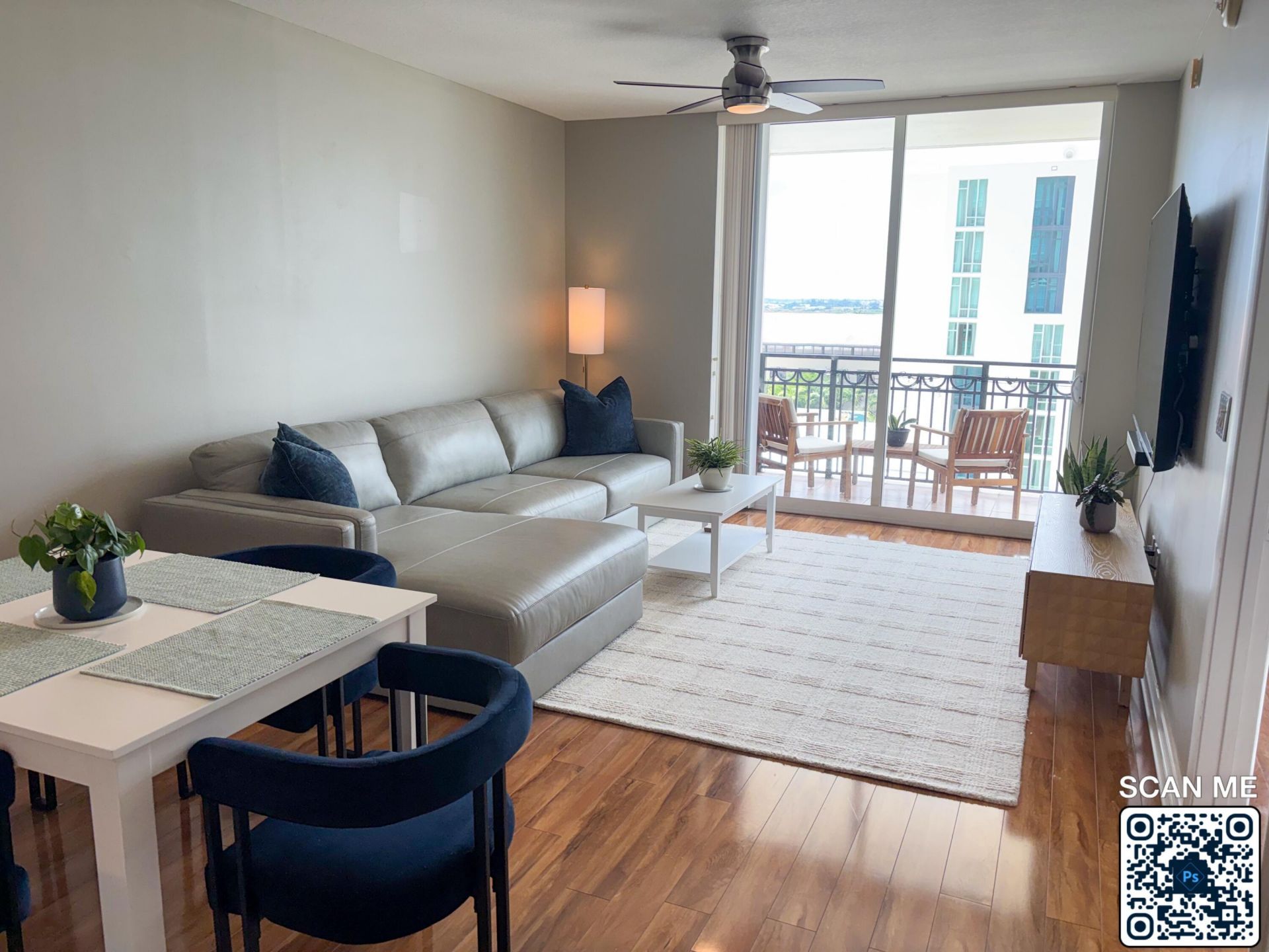 550 Okeechobee Boulevard, Unit 821, West Palm Beach, FL 33401 Photo