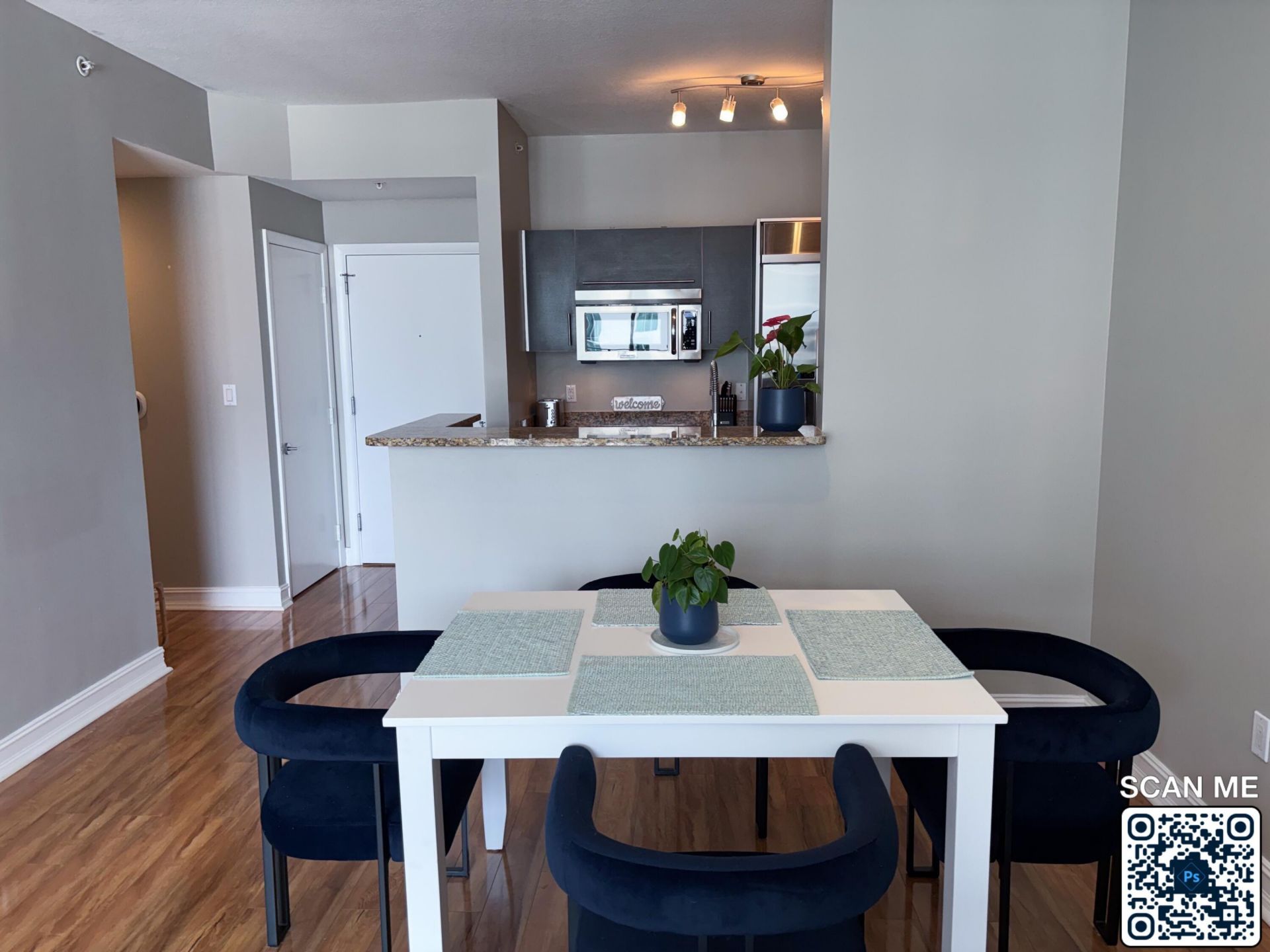 550 Okeechobee Boulevard, Unit 821, West Palm Beach, FL 33401 Photo