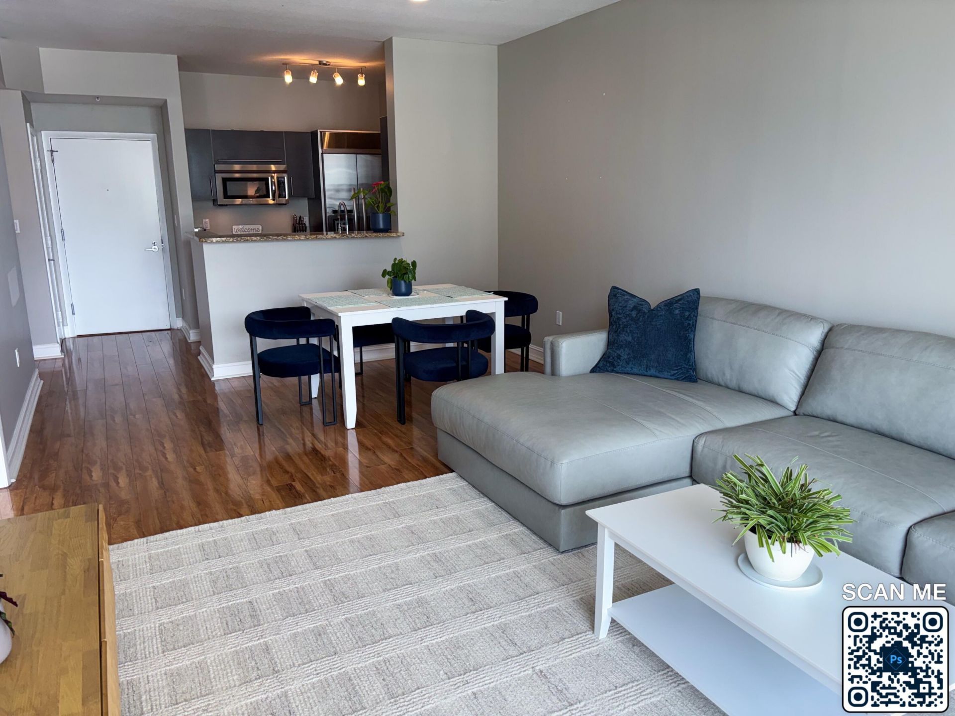 550 Okeechobee Boulevard, Unit 821, West Palm Beach, FL 33401 Photo