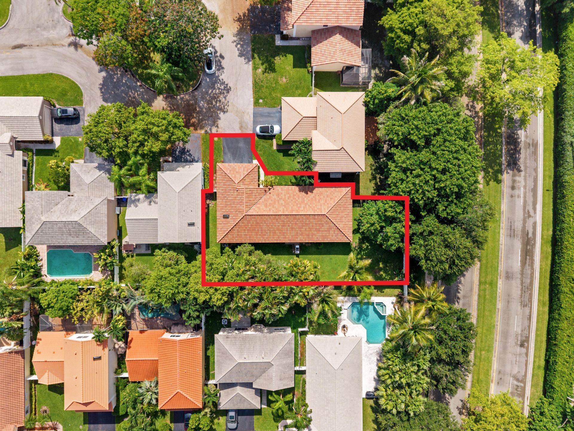 9532 NW 9th Court, Plantation, FL 33324 Photo