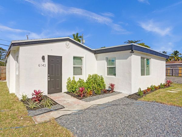 6143 SW 40th Street, Miramar, FL 33023