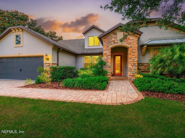 248 CANOPY OAK Lane, Ponte Vedra, FL 32081