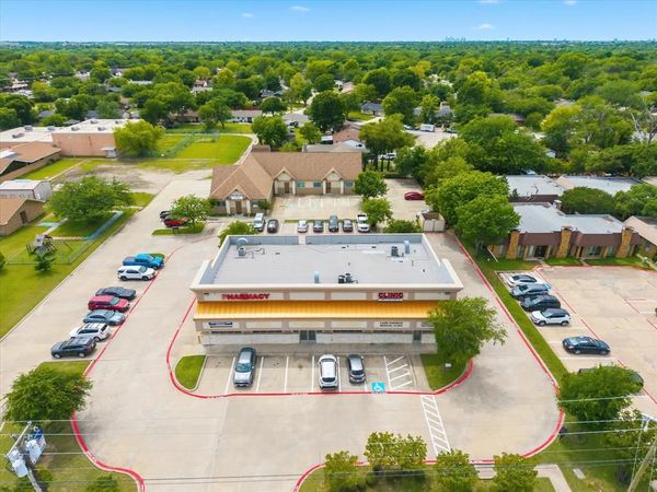 3641 Broadway Boulevard , Unit 100-500, Garland, TX 75043