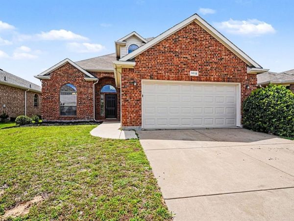 9712 Willow Branch Way , Fort Worth, TX 76036