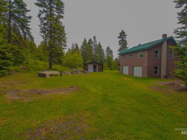668 Sagewood Dr, Orofino, ID 83544