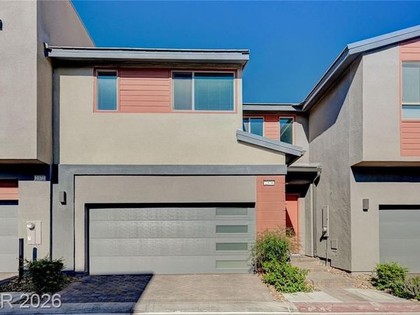 2374 San Siro Street, Henderson, NV 89044