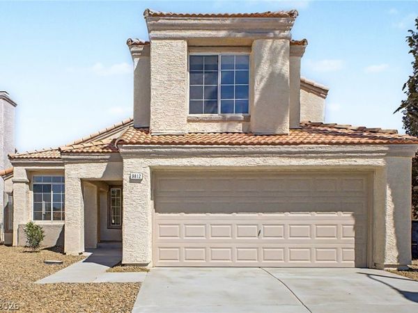 9812 Eagle Rock Court, Las Vegas, NV 89117