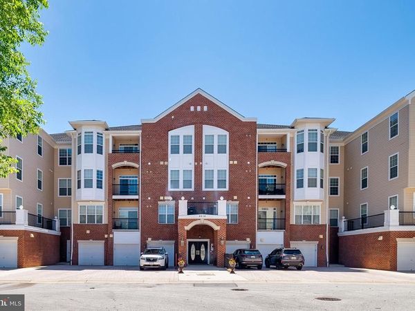 8616 WINTERGREEN COURT , Unit 307, ODENTON, MD 21113