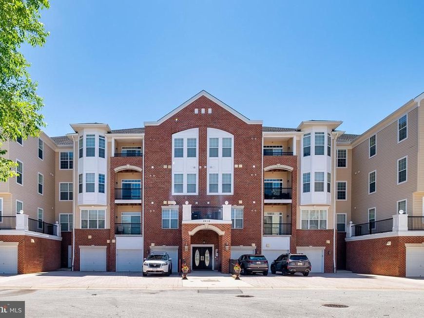 8616 Wintergreen Court , Unit 307, Odenton, MD 21113 Main Photo