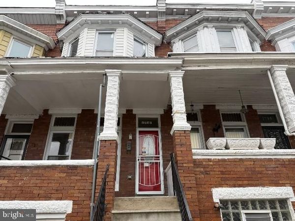 1732 MORELAND AVENUE , BALTIMORE, MD 21216