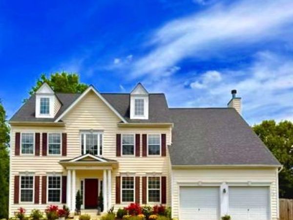 4277 ALEXIS LANE , KING GEORGE, VA 22485