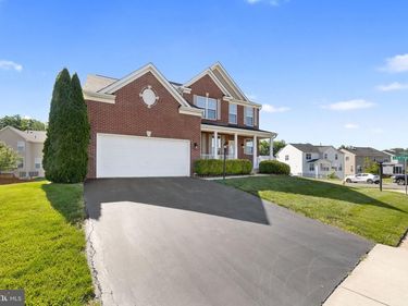 7451 PENSACOLA PLACE, GAINESVILLE, VA 20155
