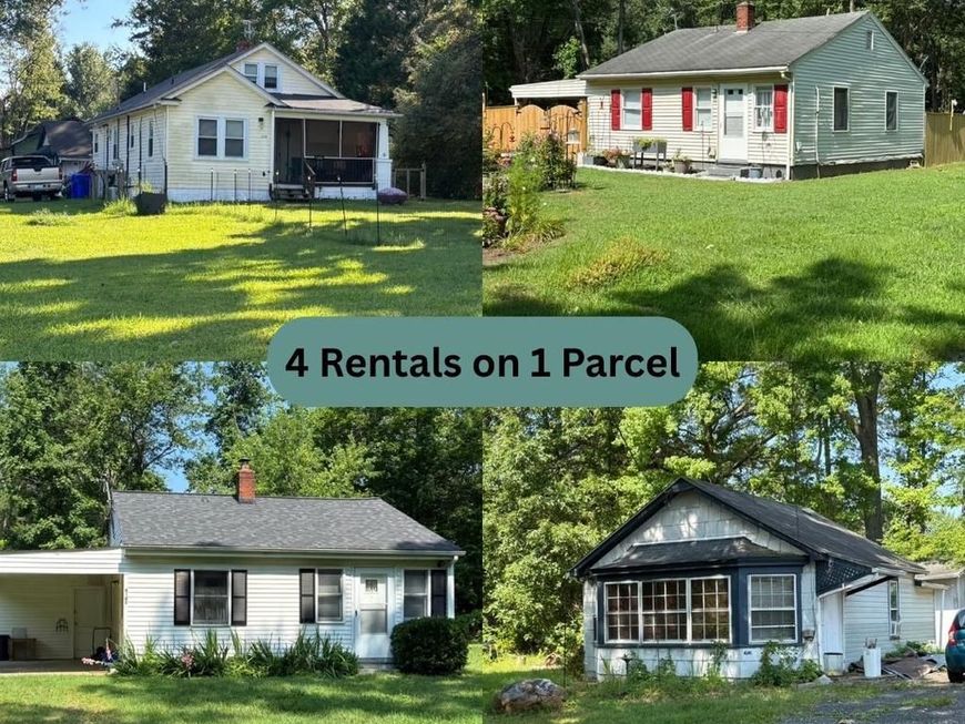 4137 Barrett Place , Indian Head, MD 20640 Main Photo