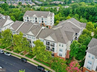 11345 ARISTOTLE DRIVE , Unit 6-113, FAIRFAX, VA 22030