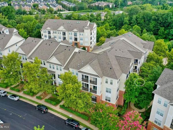 11345 ARISTOTLE DRIVE, Unit 6-113, FAIRFAX, VA 22030