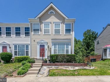 3380 VINELAND PLACE , DUMFRIES, VA 22026